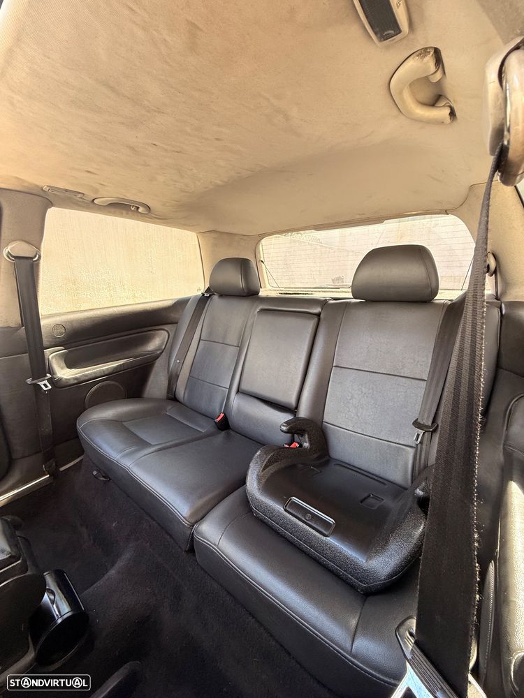 VW Golf 1.9 TDi Highline - 9