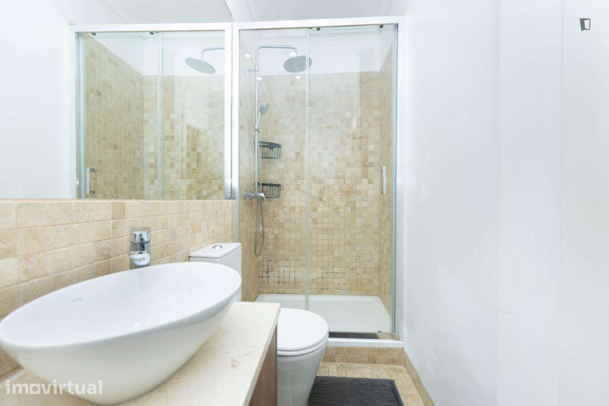 Apartamento com 3 quartos - localizado em São Bento Lisbon - Grande imagem: 5/24