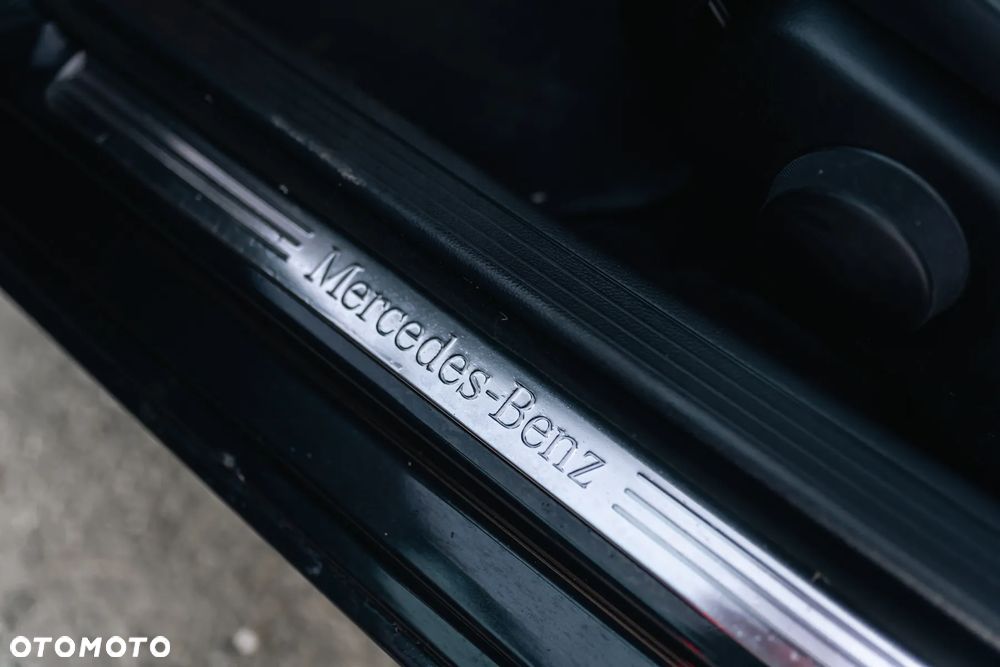Mercedes-Benz Klasa C - 31