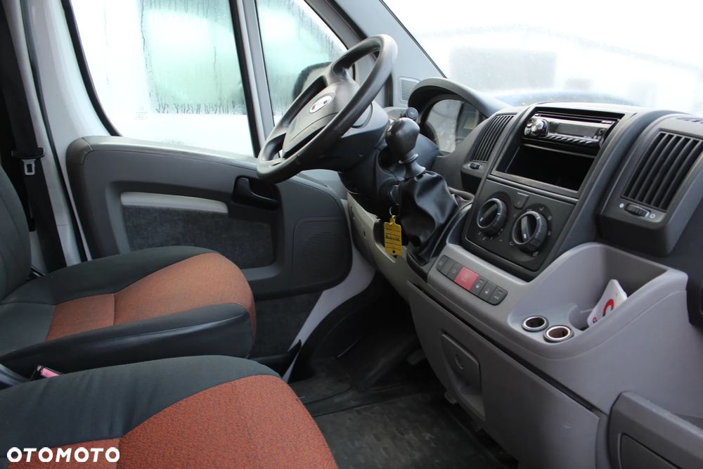 Fiat Ducato - 4