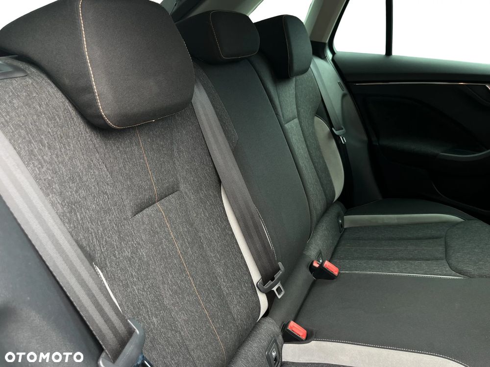 Skoda Scala 1.0 TSI Style DSG - 34