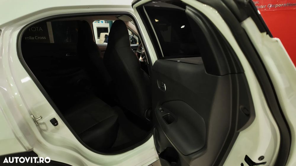 Nissan Juke 1.0 DIG-T DCT Acenta - 33