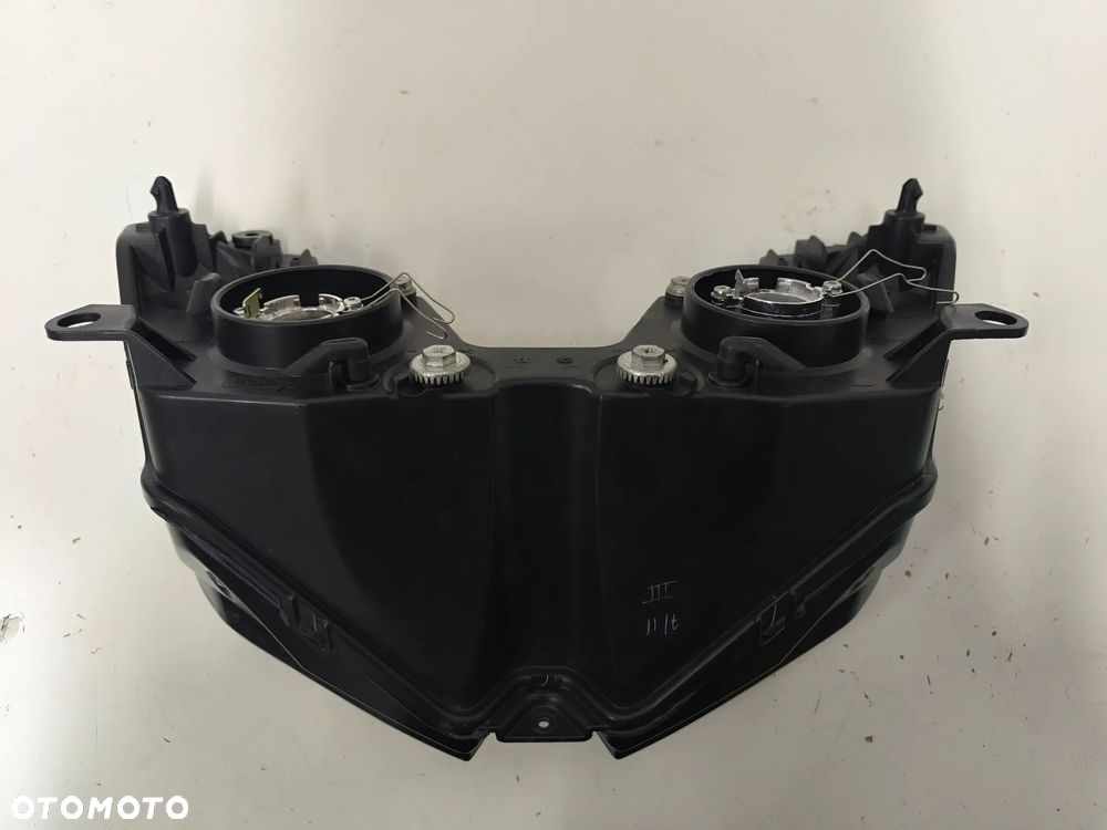 Reflektor Przedni Kawasaki ZX6R 13-18 - 3