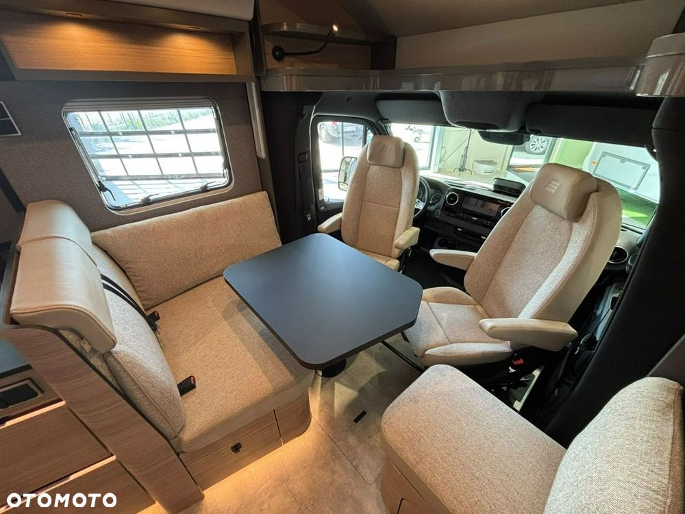 Hymer-Eriba BMC - T 680 - 9