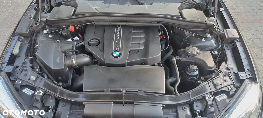 BMW X1 xDrive18d xLine - 5