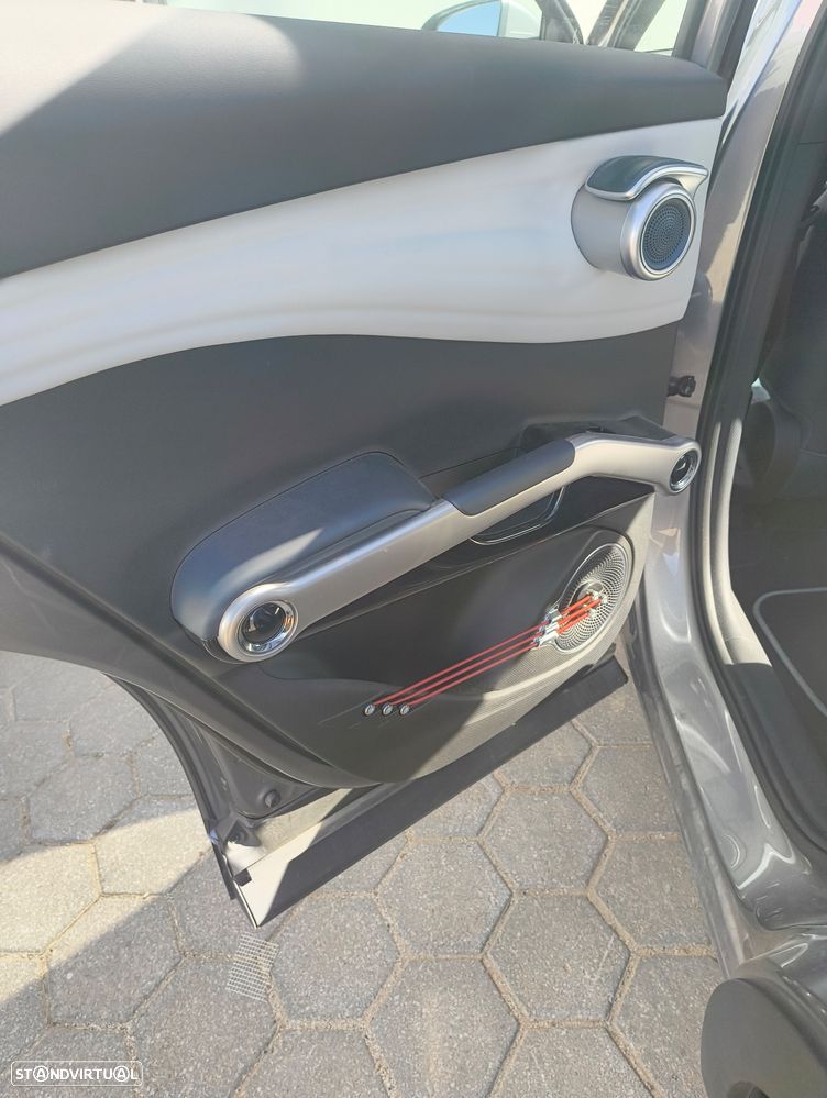 BYD Atto 3 Comfort - 8