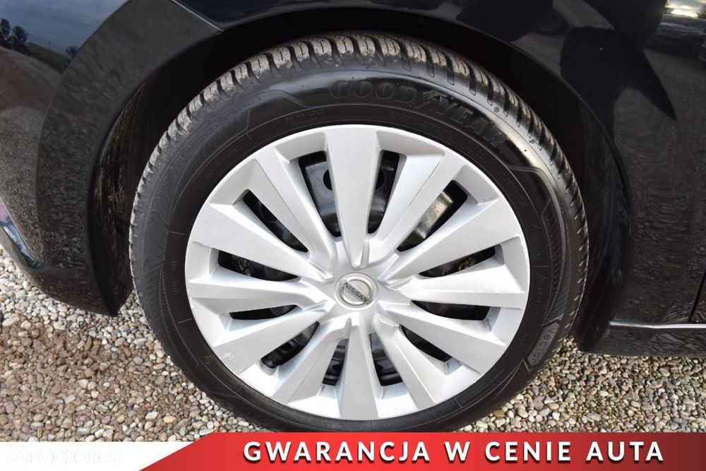 Nissan Micra 0.9 IG-T Visia Plus - 26