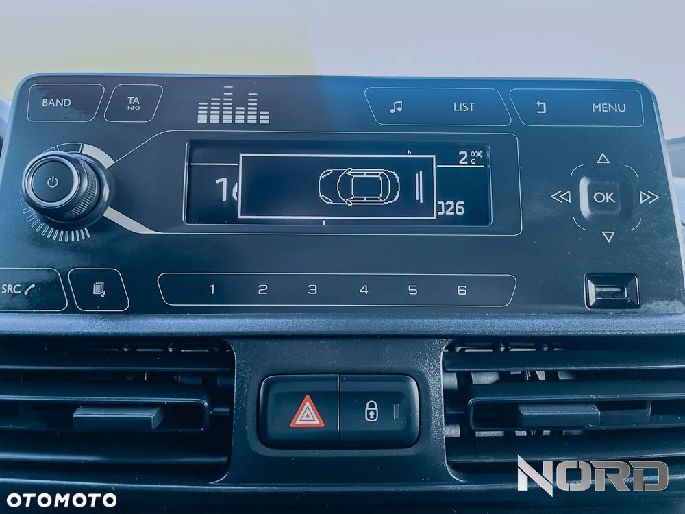 Peugeot Partner Long Premium - 18