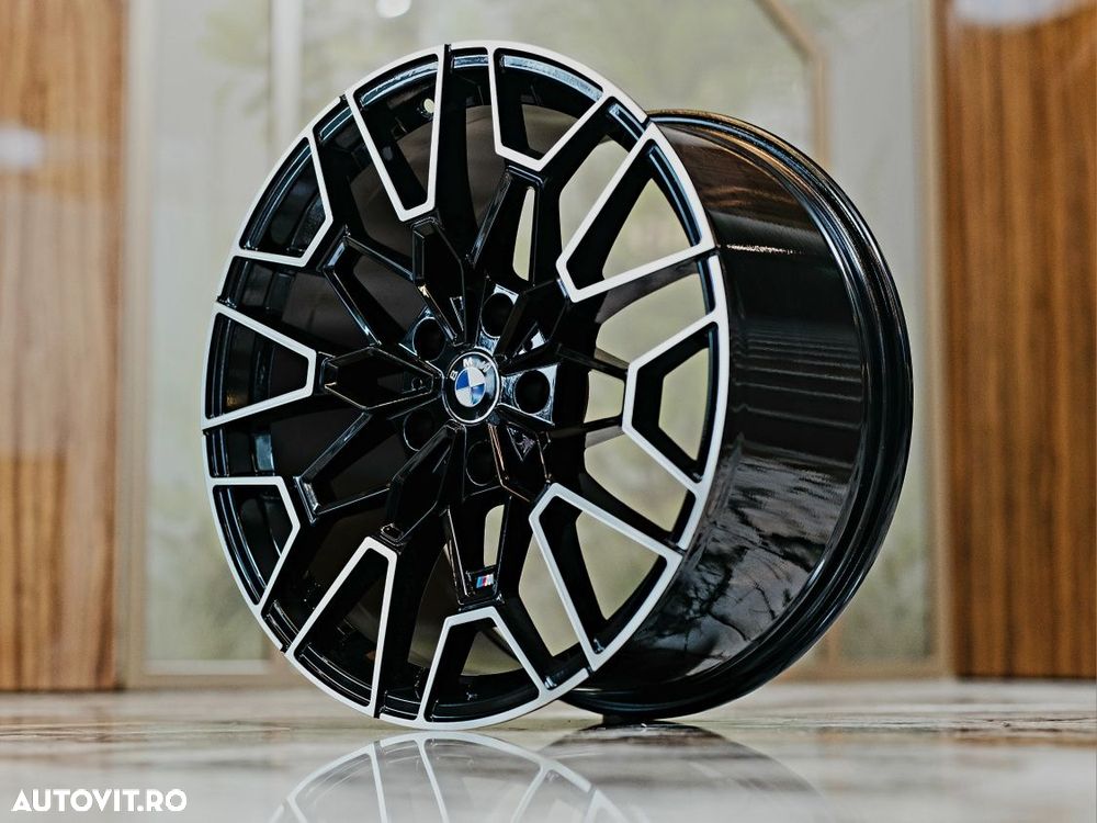 Jante 19 BMW ///M R19 - 6