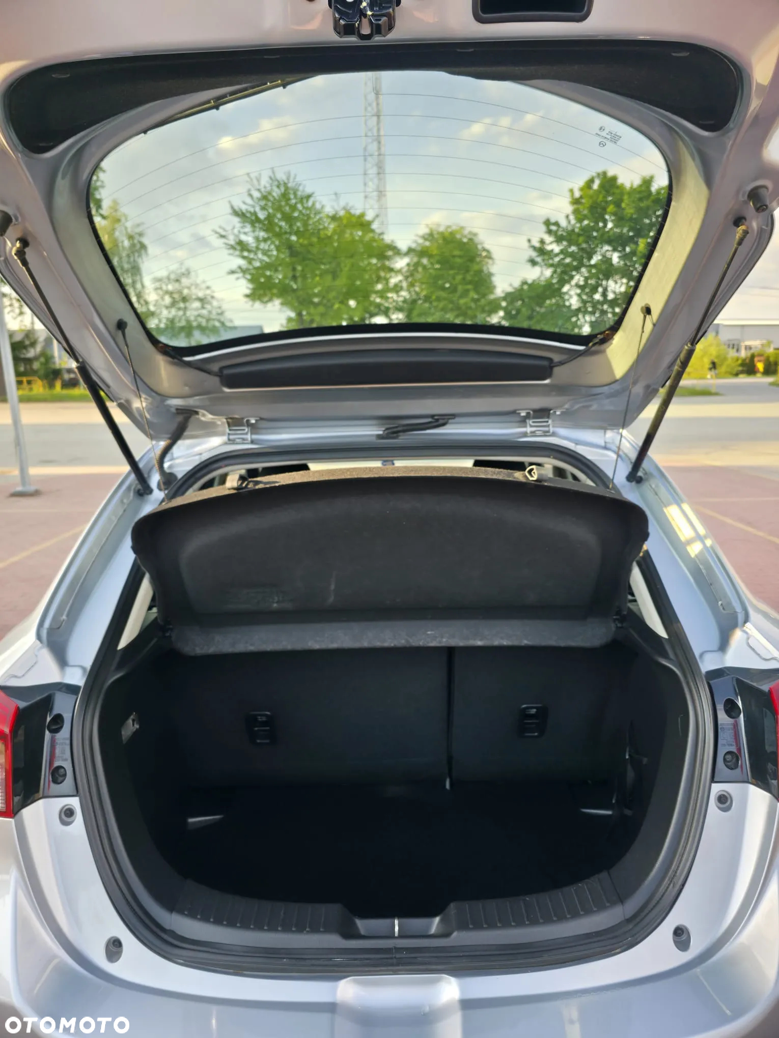 Mazda 2 SKYACTIV-G 75 Center-Line - 13