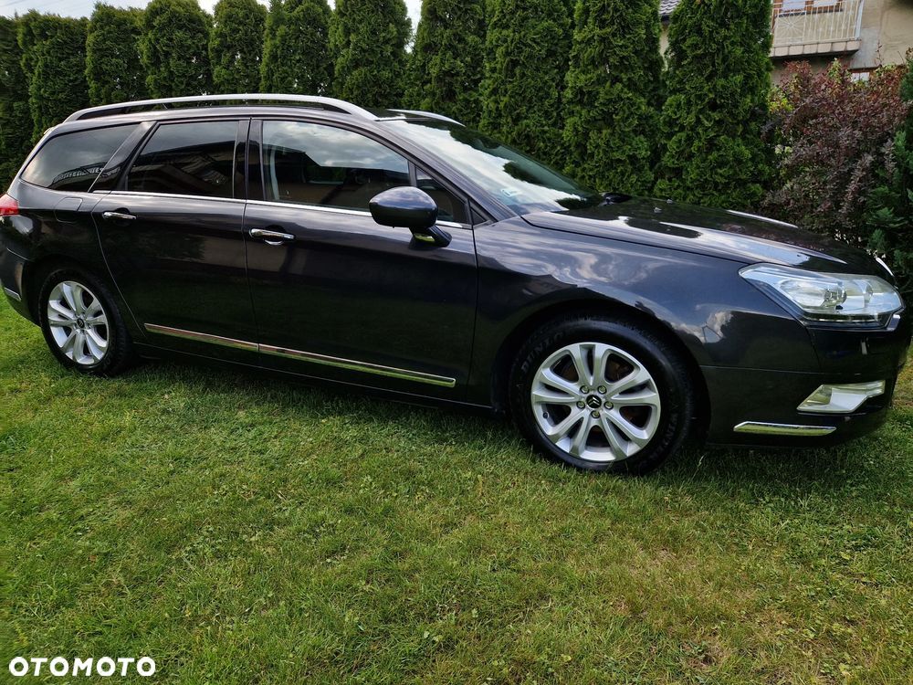 Citroën C5 2.0 HDi Selection - 1