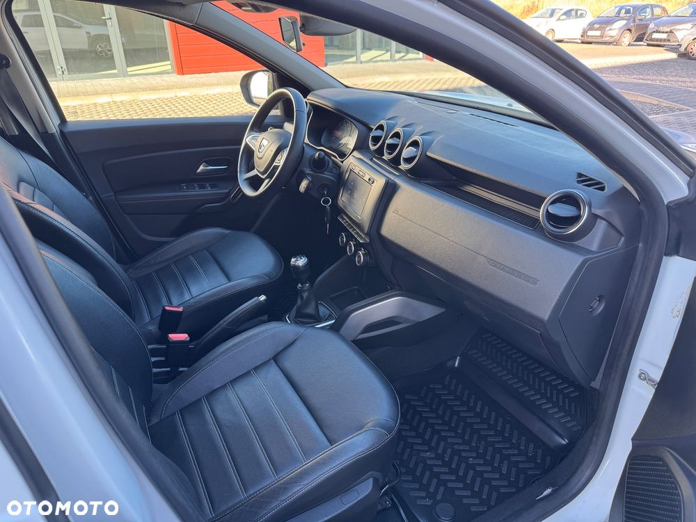 Dacia Duster 1.2 TCe Prestige - 6