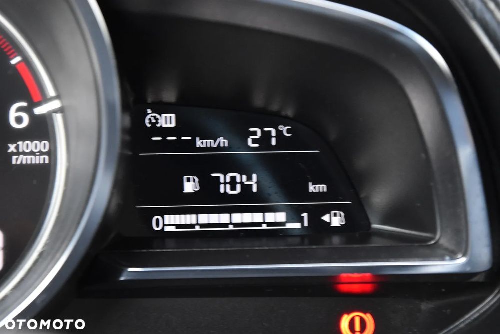 Mazda CX-3 - 31