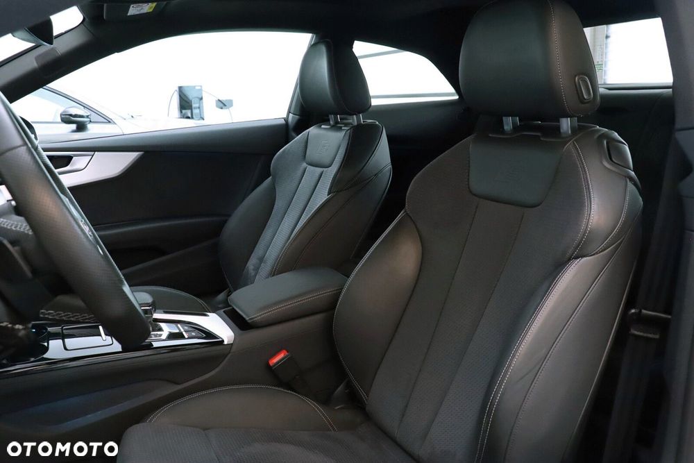Audi A5 Coupé - 23