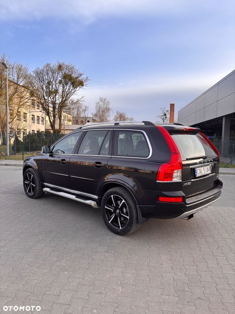 Volvo XC 90 - 6