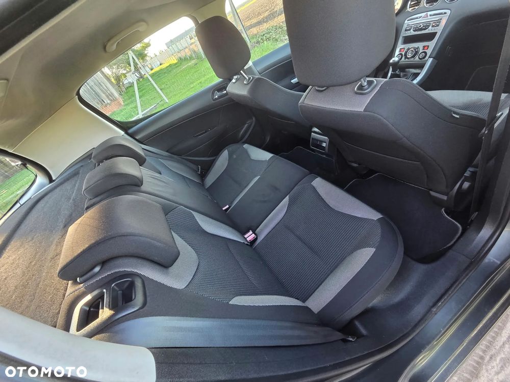 Peugeot 308 - 6