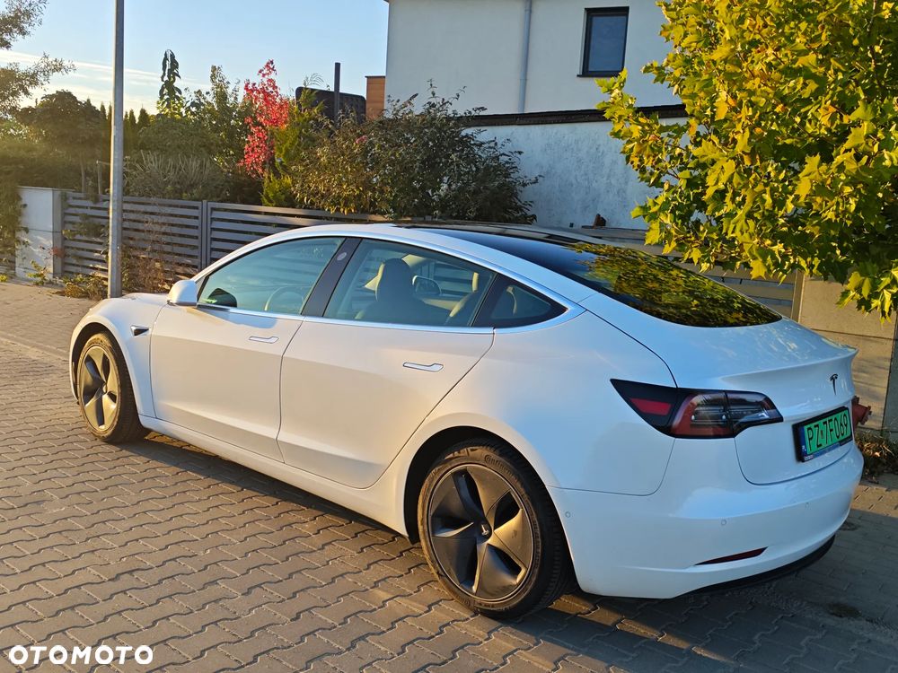 Tesla Model 3 Standard Range Plus - 11