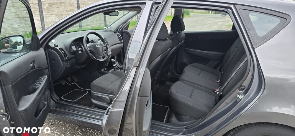 Hyundai i30 1.4 Comfort - 23