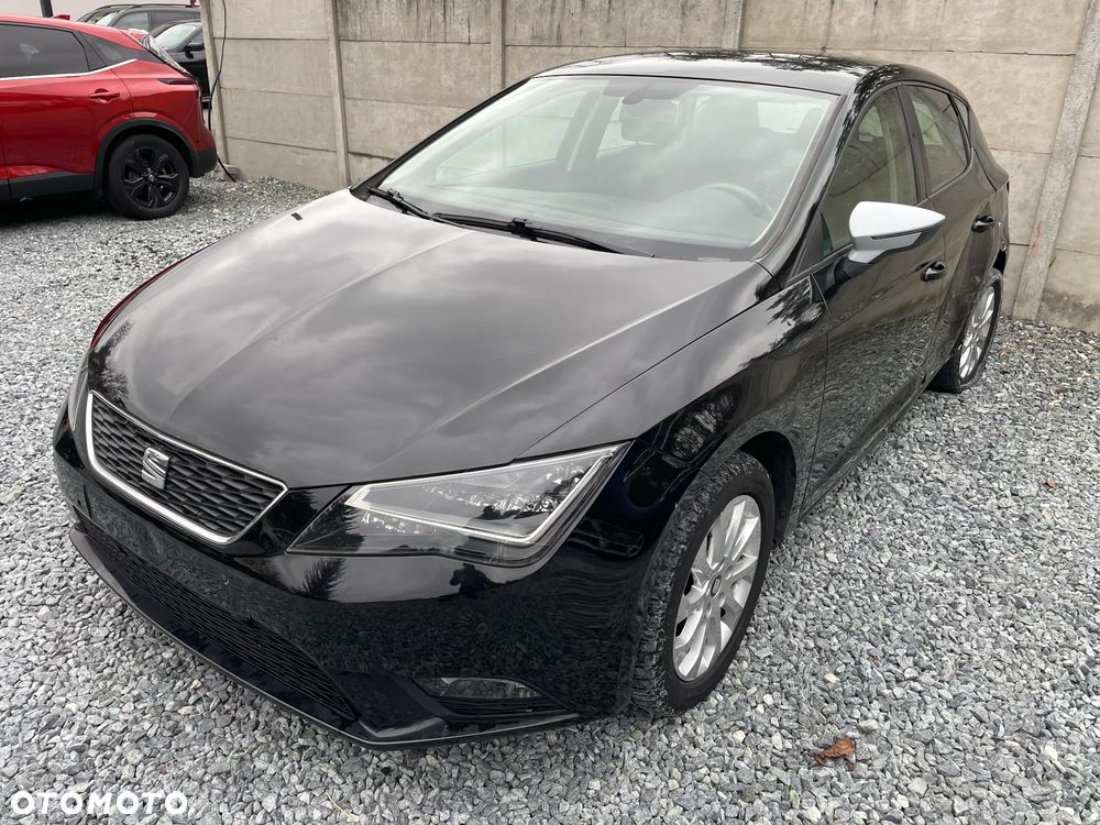 Seat Leon - 2
