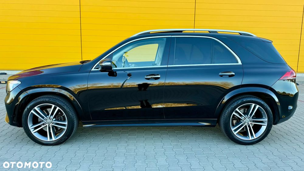 Mercedes-Benz GLE 400 d 4-Matic Premium - 2