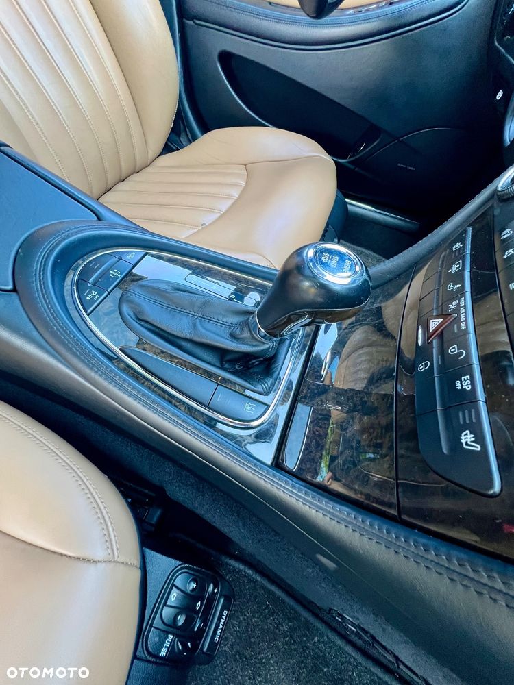 Mercedes-Benz CLS 500 7G-TRONIC - 6