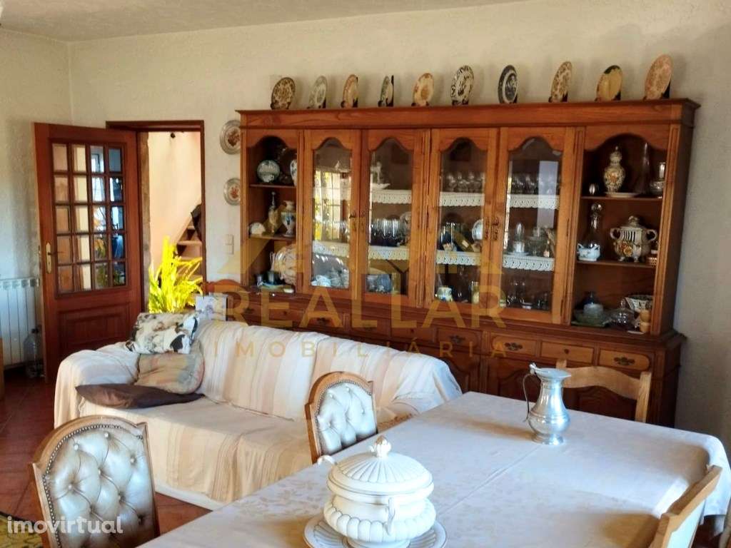 Quinta T6 em Moure de Madalena - Viseu - Grande imagem: 2/25