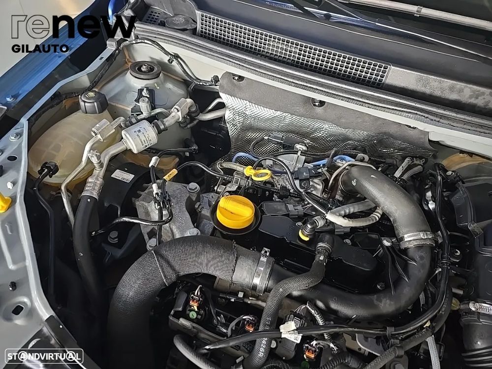 Dacia Sandero 1.0 ECO-G Expression Bi-Fuel - 23