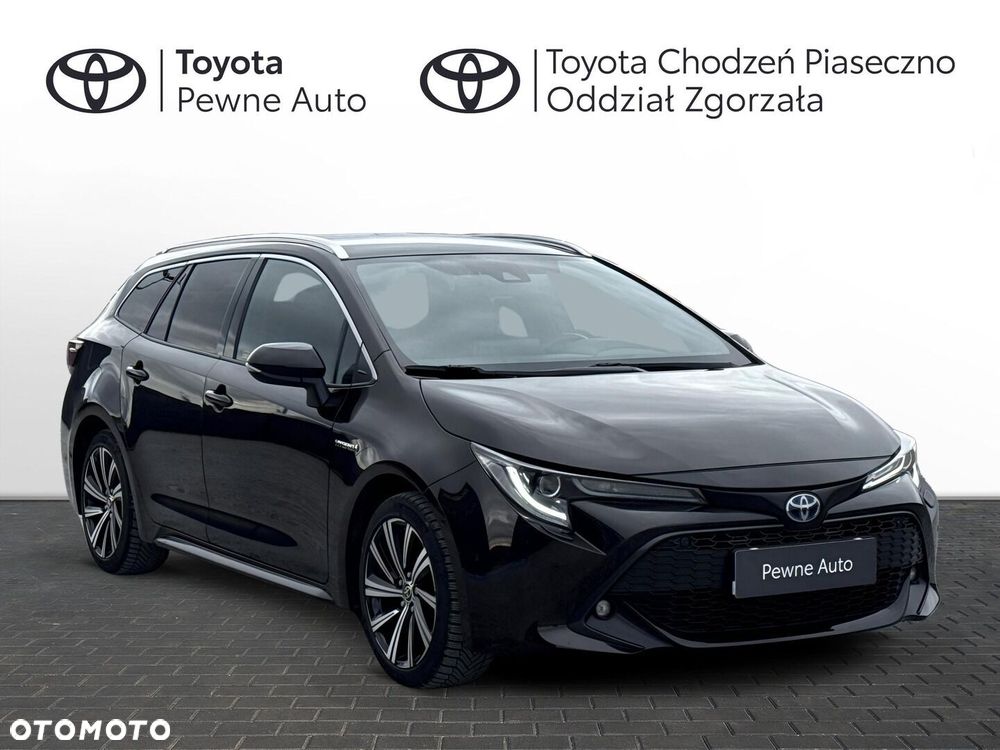 Toyota Corolla - 8