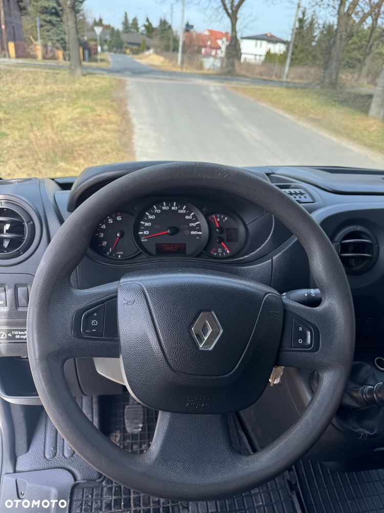 Renault Master - 10