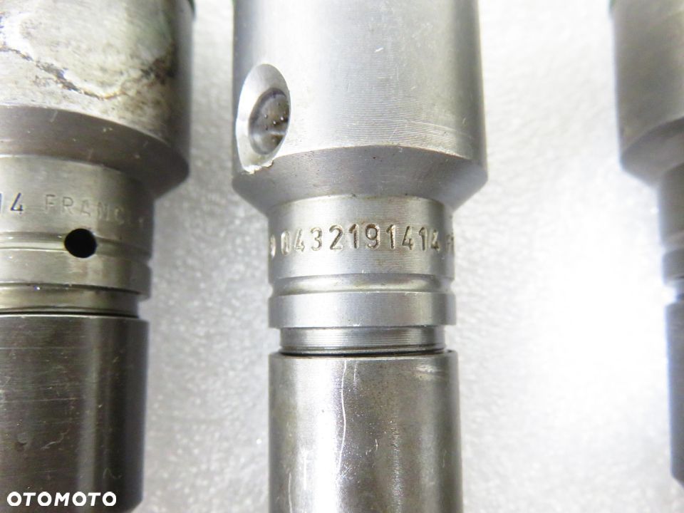 WTRYSKIWACZE MAN TGA D2876 0432191414 - 6