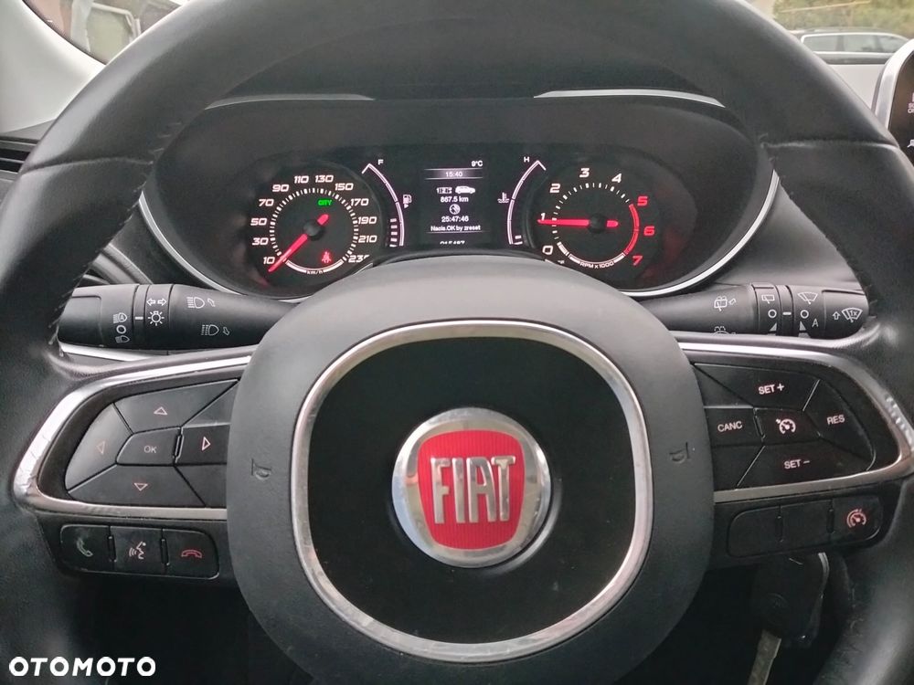 Fiat Tipo - 13