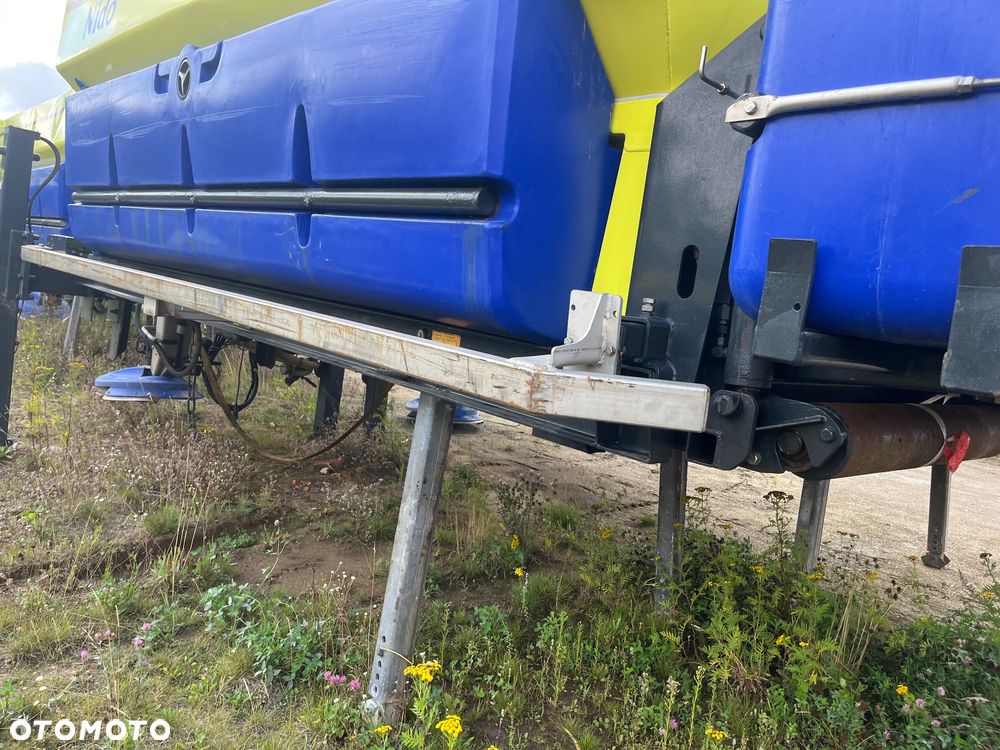 piaskarko solarka nido stratos schmidt9 m taśmowa - 9
