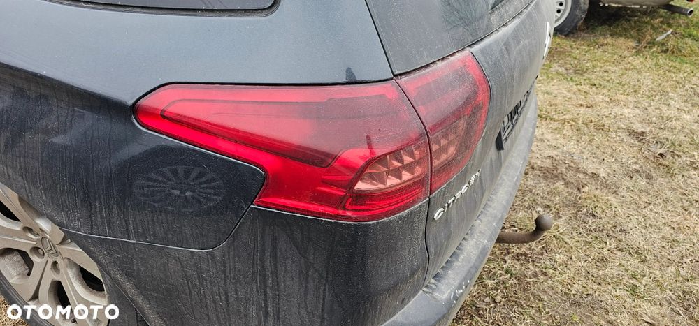 Citroen C5 2.0 Hdi wszystkie części potrzebujesz czegoś dzwoń lakier EYPC Lublin - 31