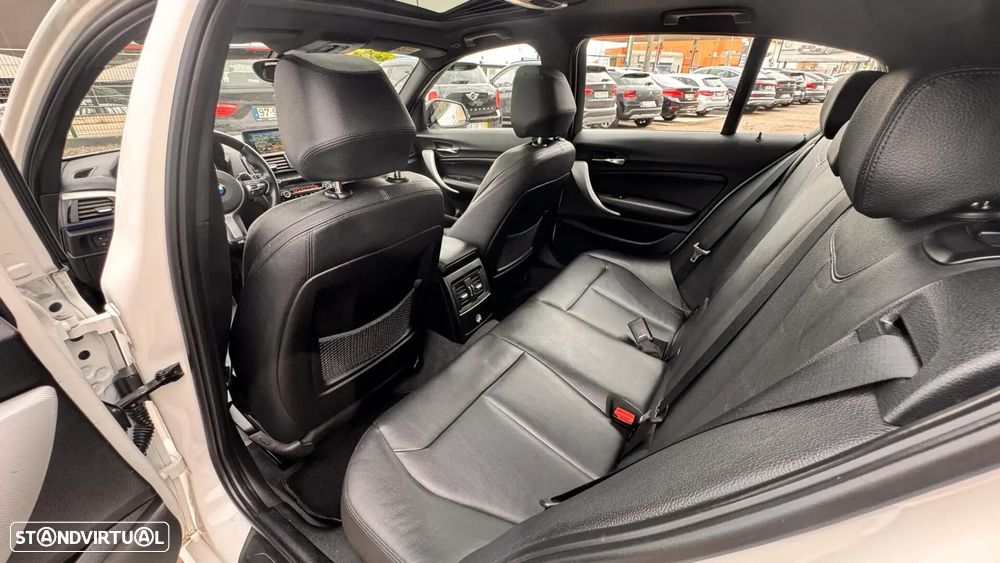BMW 120 - 28