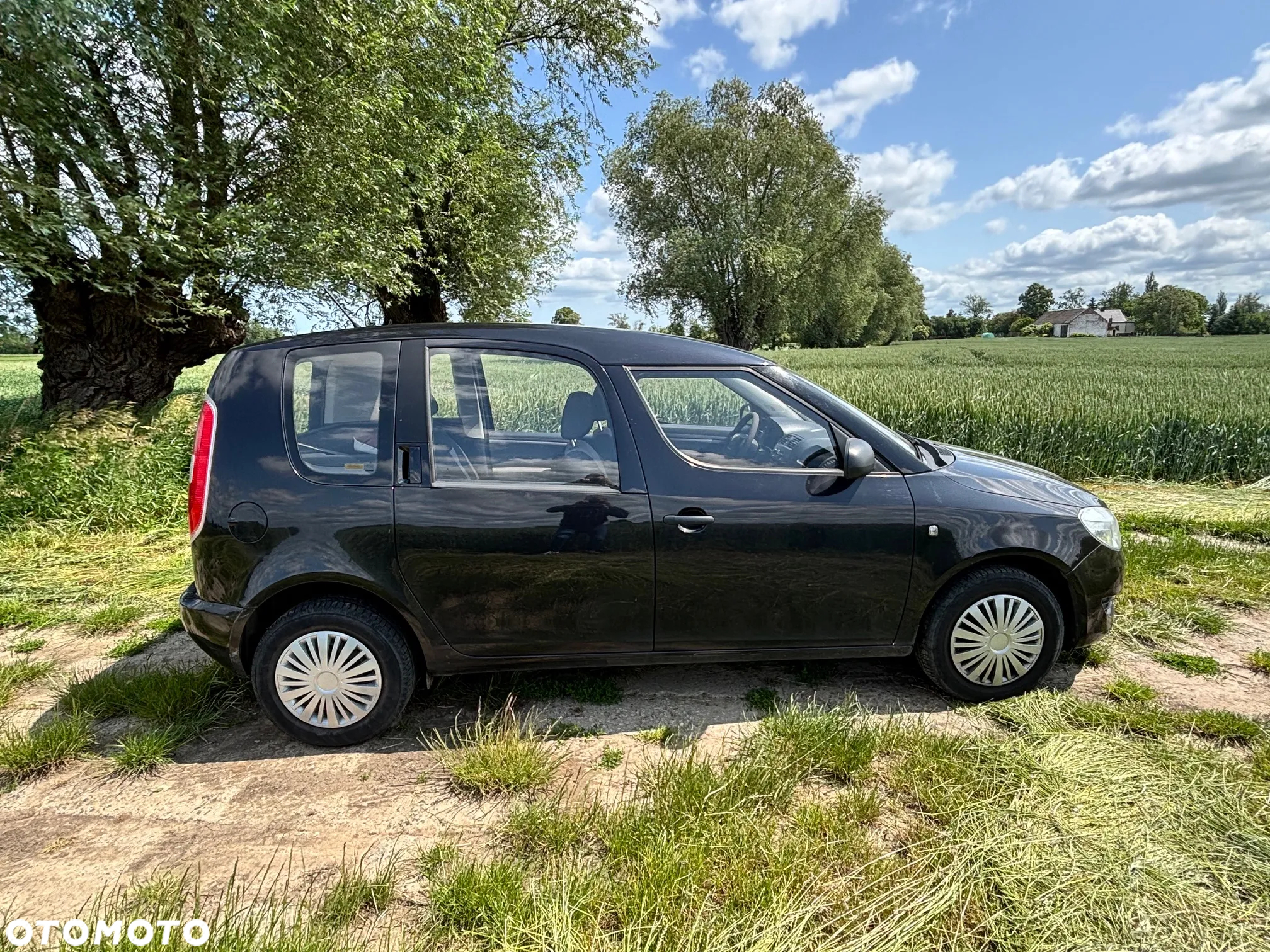 Skoda Roomster 1.4 16V - 6