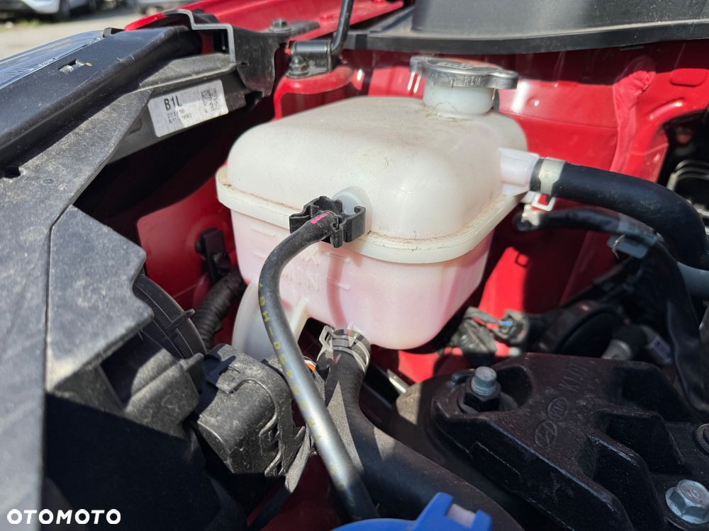 Kia Rio 1.0 T-GDI 100 DCT7 Vision - 39