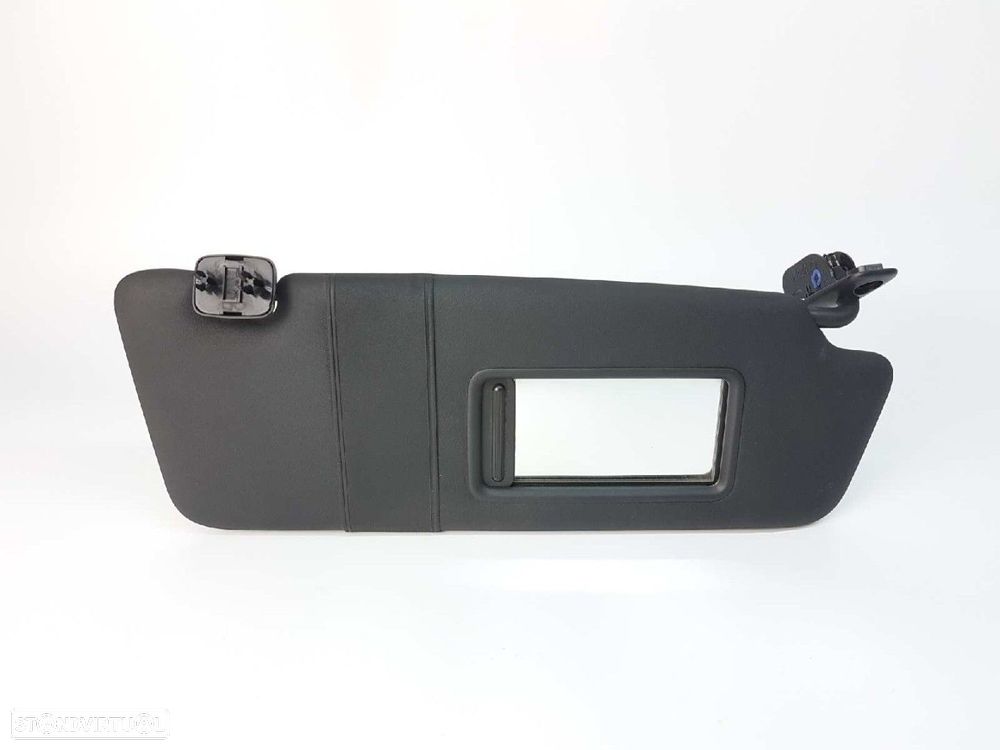 PÁLA DO SOL DIREITA AUDI A3 (8P) 2.0 TDI AMBITION - 4