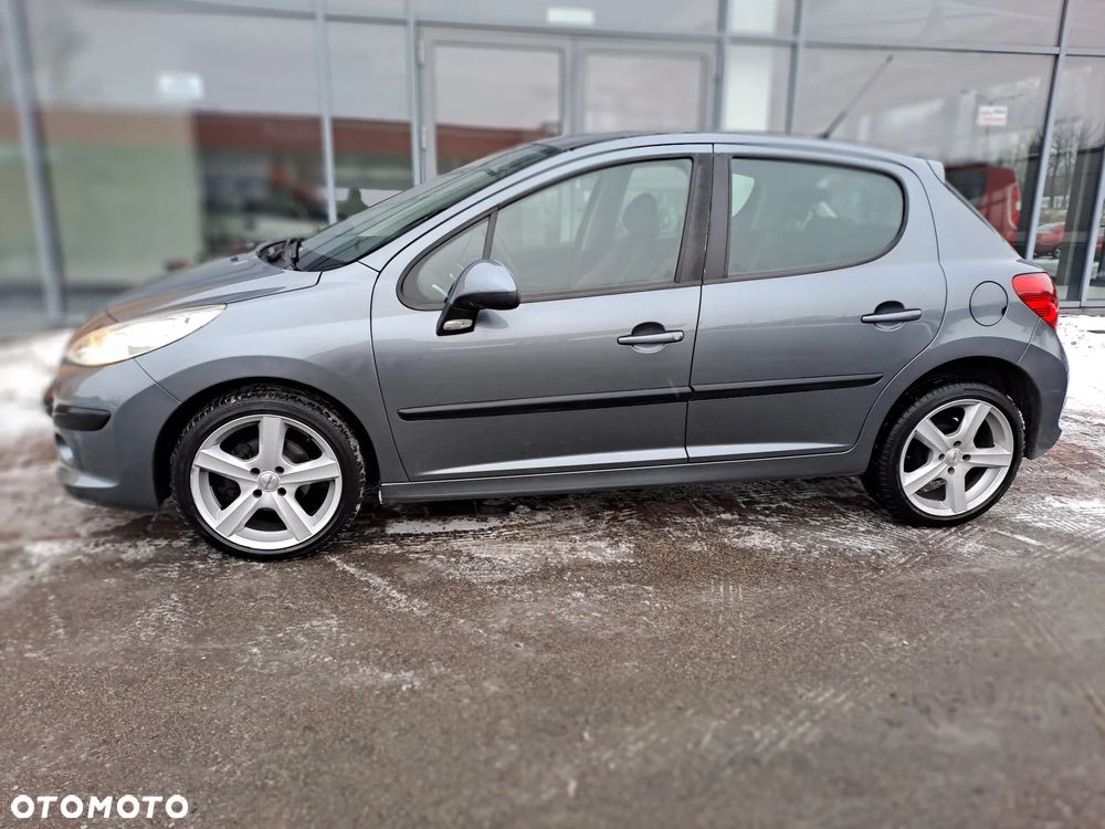 Peugeot 207 75 Tendance - 12