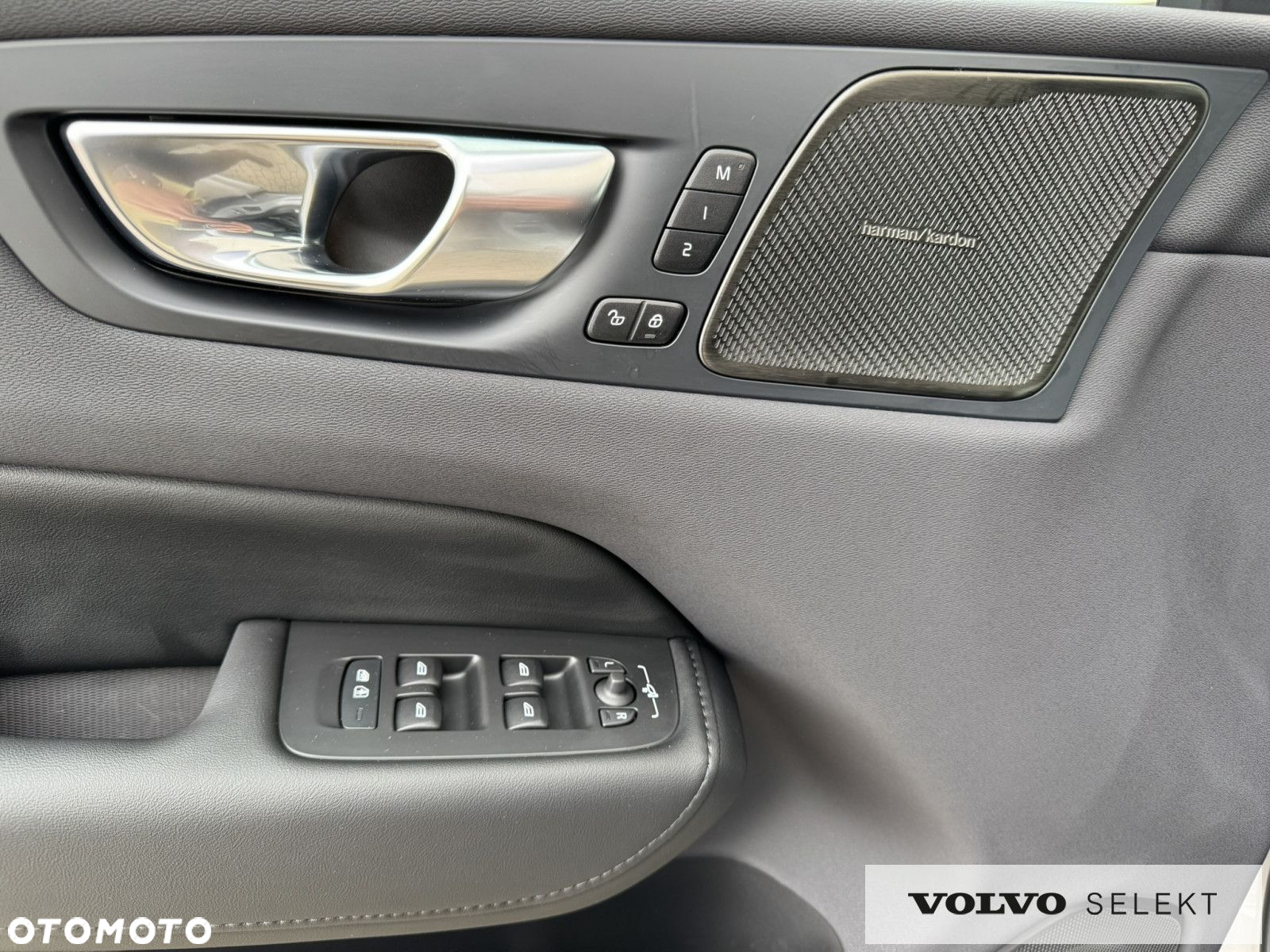 Volvo XC 60 - 24