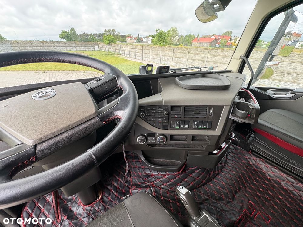 Volvo FH - 20