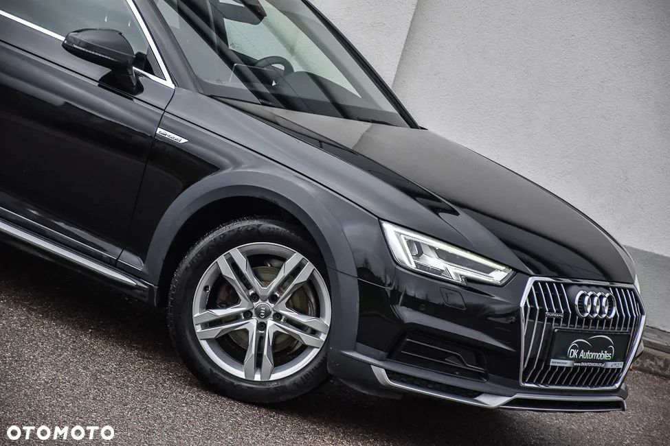 Audi A4 Allroad - 13
