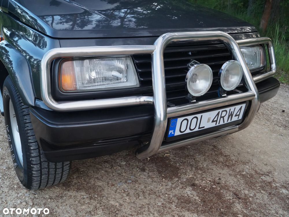 Suzuki Vitara - 5