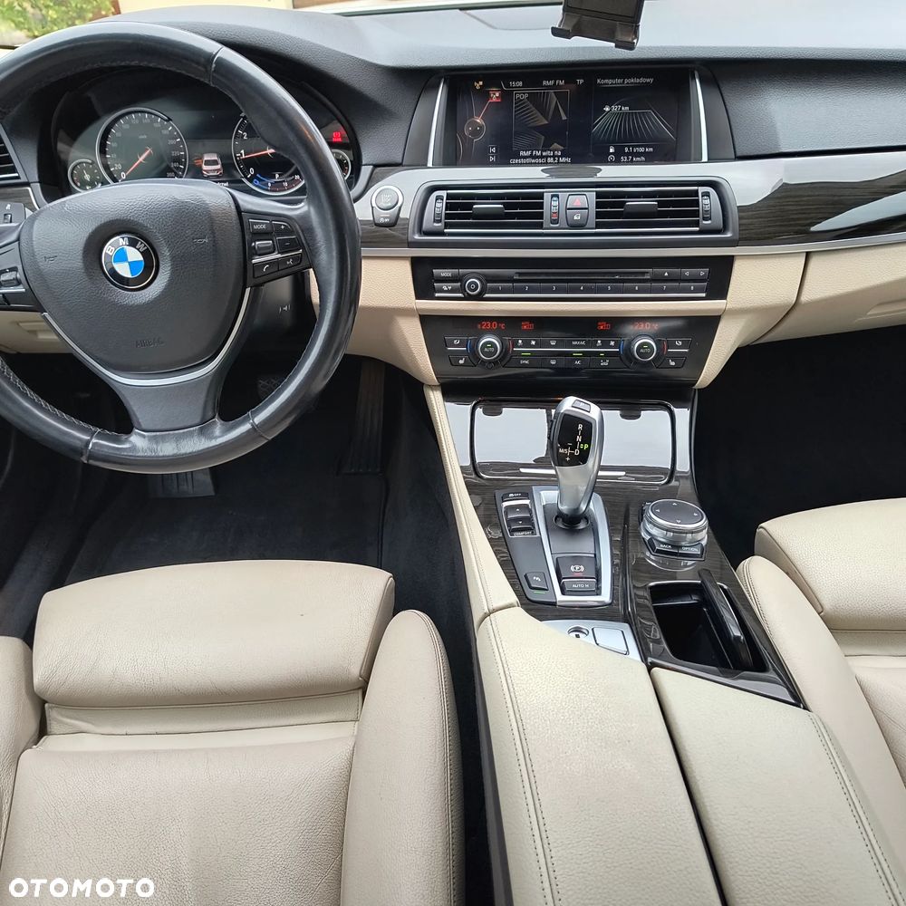 BMW Seria 5 - 30