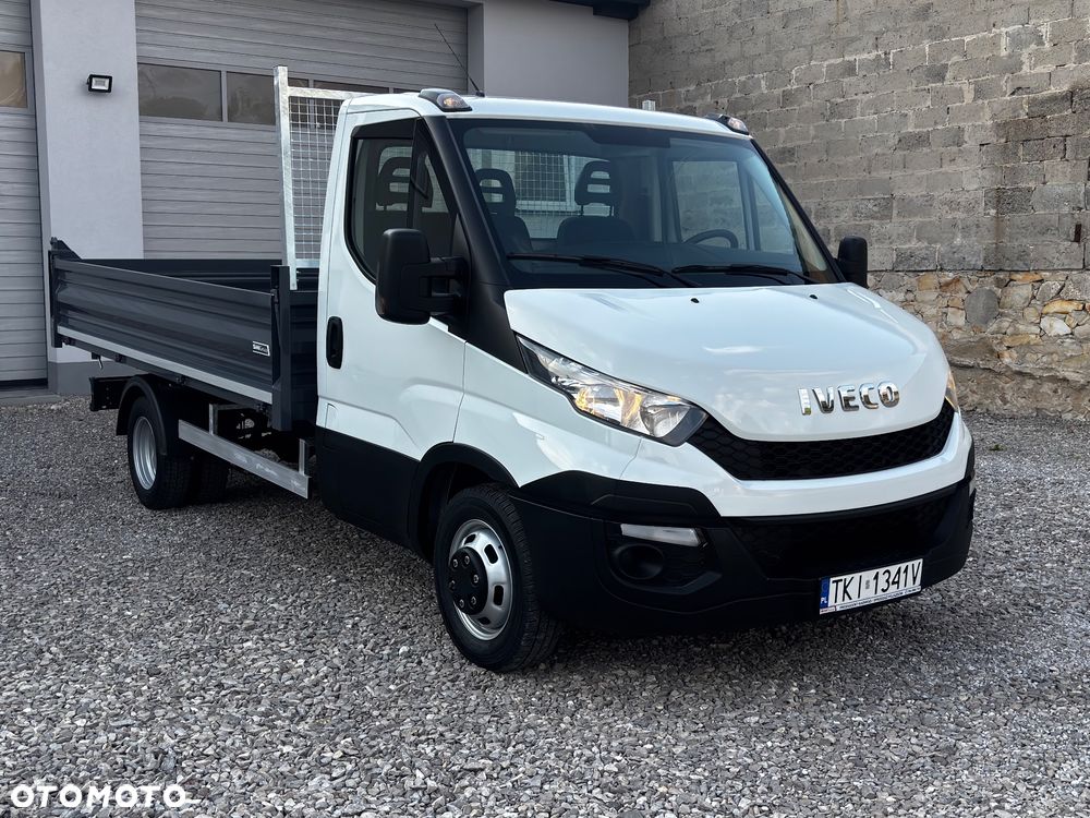 Iveco Daily - 9