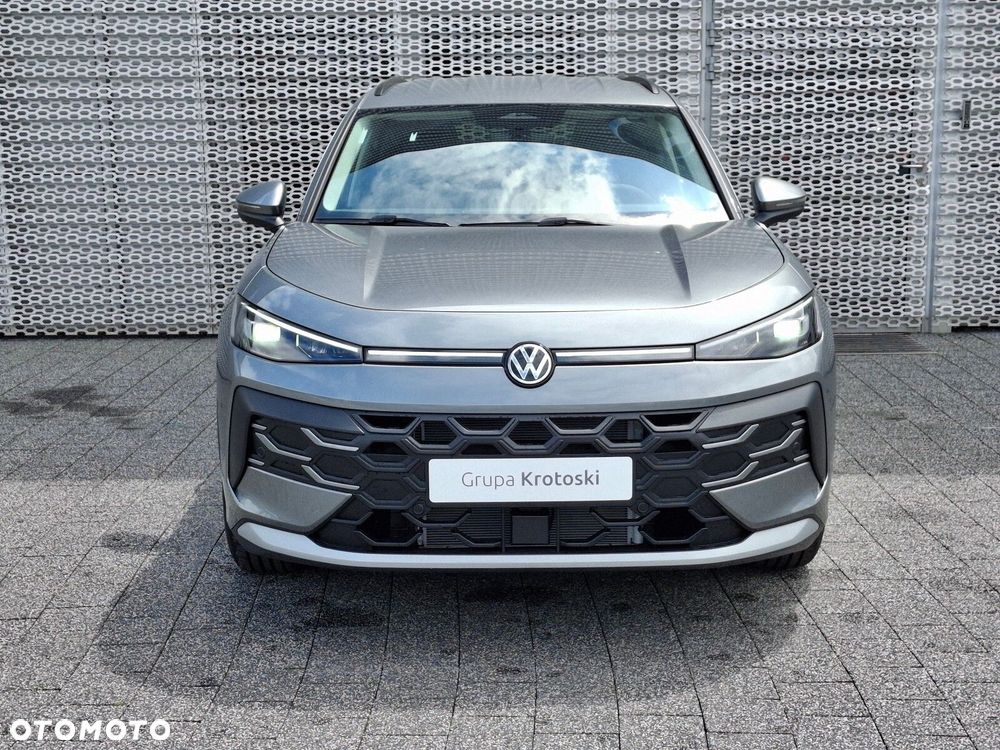Volkswagen T-Roc 1.5 eTSI Life DSG - 4