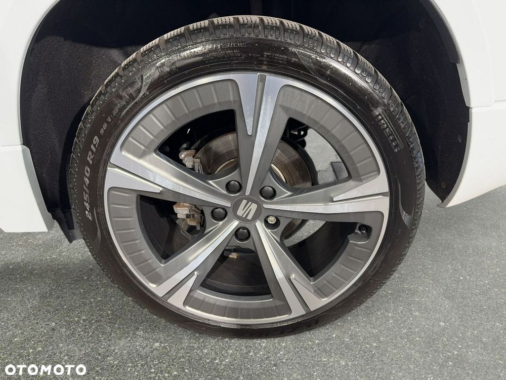 Seat Ateca - 11