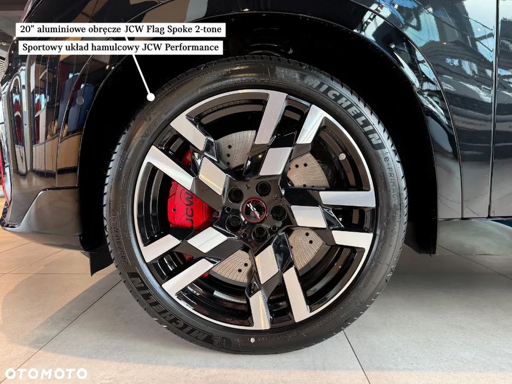 MINI John Cooper Works - 28