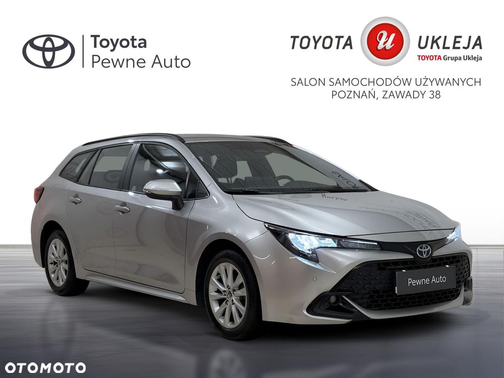 Toyota Corolla 1.8 Hybrid Comfort - 8