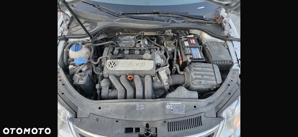 Volkswagen Eos 2.0 FSI - 20