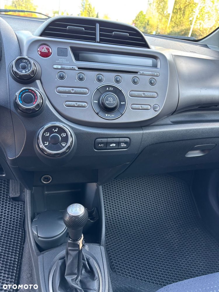 Honda Jazz 1.2 i-VTEC - 9